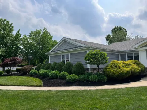 5 Points Landscaping project 54