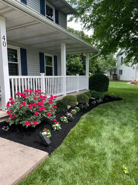 5 Points Landscaping project 40