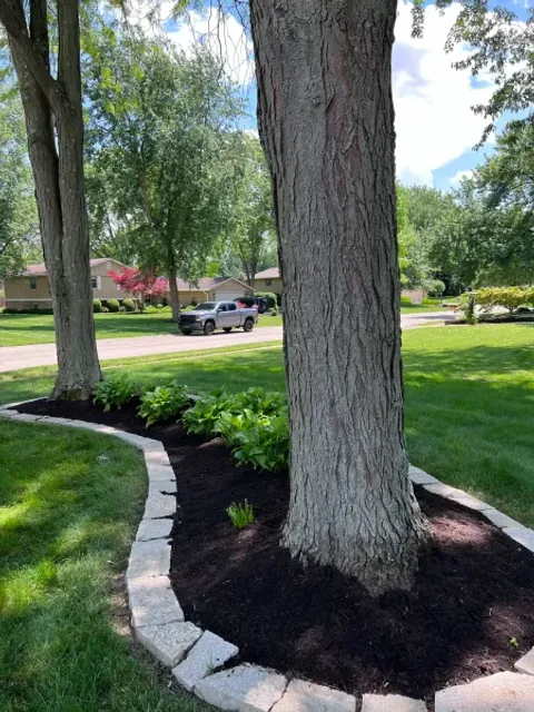 5 Points Landscaping project 15