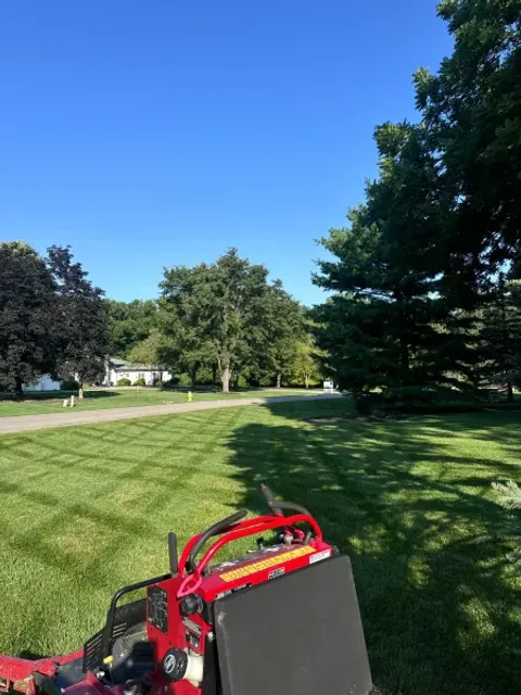 5 Points Landscaping project 12