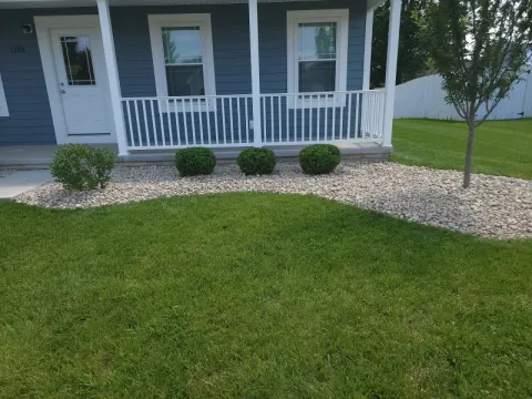 5 Points Landscaping project 48