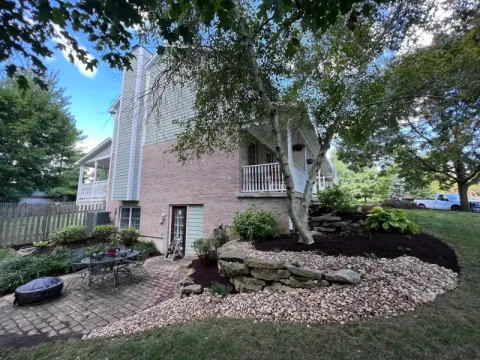 5 Points Landscaping project 4