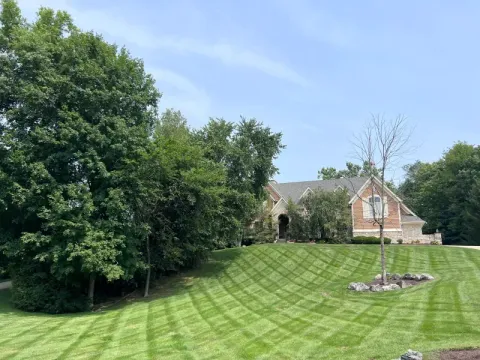 5 Points Landscaping project 31