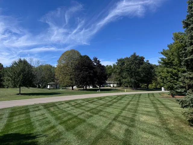 5 Points Landscaping project
