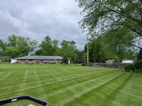 5 Points Landscaping project 26