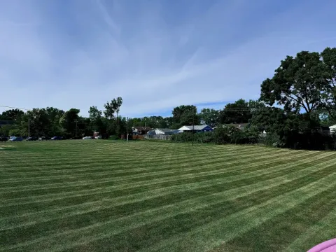 5 Points Landscaping project 38
