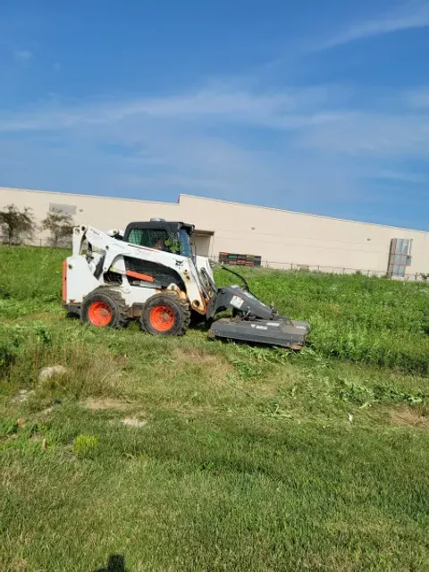 5 Points Landscaping project 35