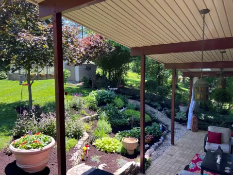 5 Points Landscaping project 5