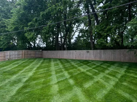 5 Points Landscaping project 30