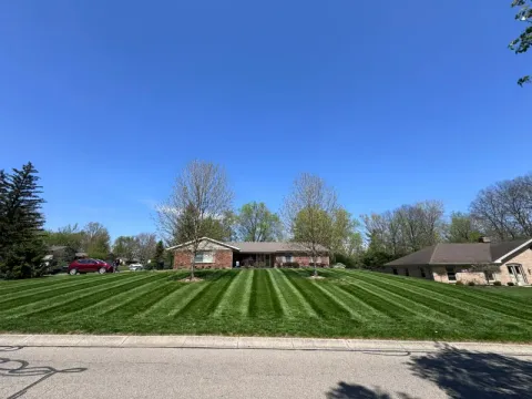 5 Points Landscaping project 43