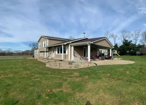 5 Points Landscaping project 53