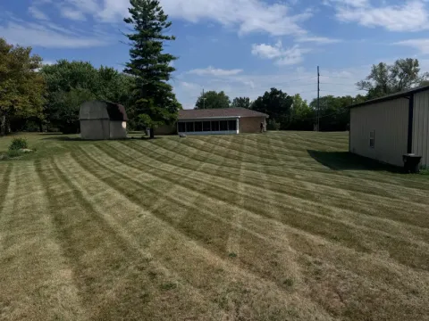 5 Points Landscaping project 10