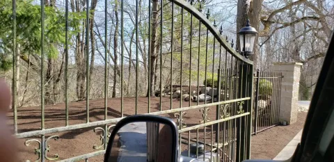 5 Points Landscaping project 9