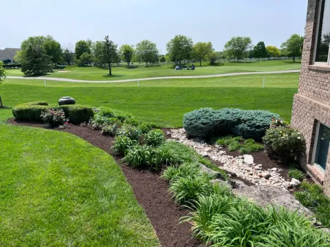5 Points Landscaping project 39