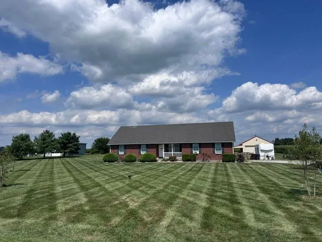 5 Points Landscaping project